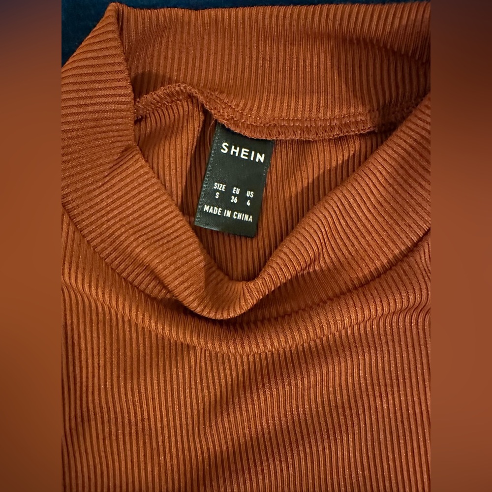 Basic shirt bundle - Picture 9 of 10